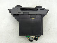 2007 Buick Lucerne Climate Control Module Temperature AC/Heater Replacement Fits OEM Used Auto Parts - Oemusedautoparts1.com