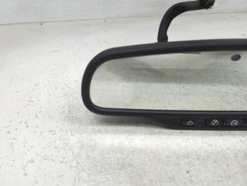 2006-2011 Buick Lucerne Interior Rear View Mirror Replacement OEM Fits OEM Used Auto Parts - Oemusedautoparts1.com