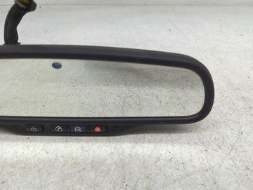 2006-2011 Buick Lucerne Interior Rear View Mirror Replacement OEM Fits OEM Used Auto Parts