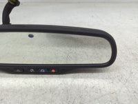 2006-2011 Buick Lucerne Interior Rear View Mirror Replacement OEM Fits OEM Used Auto Parts - Oemusedautoparts1.com