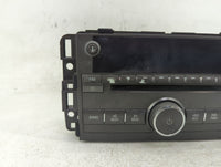 2008 Buick Lucerne Radio AM FM Cd Player Receiver Replacement P/N:25887589 Fits OEM Used Auto Parts - Oemusedautoparts1.com