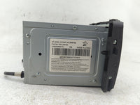 2008 Buick Lucerne Radio AM FM Cd Player Receiver Replacement P/N:25887589 Fits OEM Used Auto Parts - Oemusedautoparts1.com