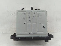 2008 Buick Lucerne Radio AM FM Cd Player Receiver Replacement P/N:25887589 Fits OEM Used Auto Parts - Oemusedautoparts1.com