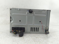 2008 Buick Lucerne Radio AM FM Cd Player Receiver Replacement P/N:25887589 Fits OEM Used Auto Parts - Oemusedautoparts1.com