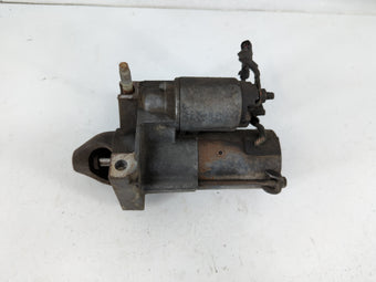 compare product 2006-2008 Buick Lucerne Car Starter Motor Solenoid OEM Fits Fits 2004 2005 2006 2007 2008 2009 OEM Used Auto Parts