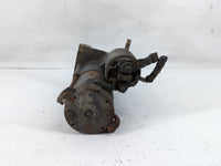 2006-2008 Buick Lucerne Car Starter Motor Solenoid OEM Fits Fits 2004 2005 2006 2007 2008 2009 OEM Used Auto Parts - Oemused