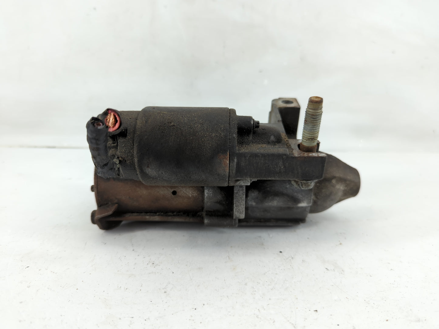 2006-2008 Buick Lucerne Car Starter Motor Solenoid OEM Fits Fits 2004 2005 2006 2007 2008 2009 OEM Used Auto Parts - Oemused