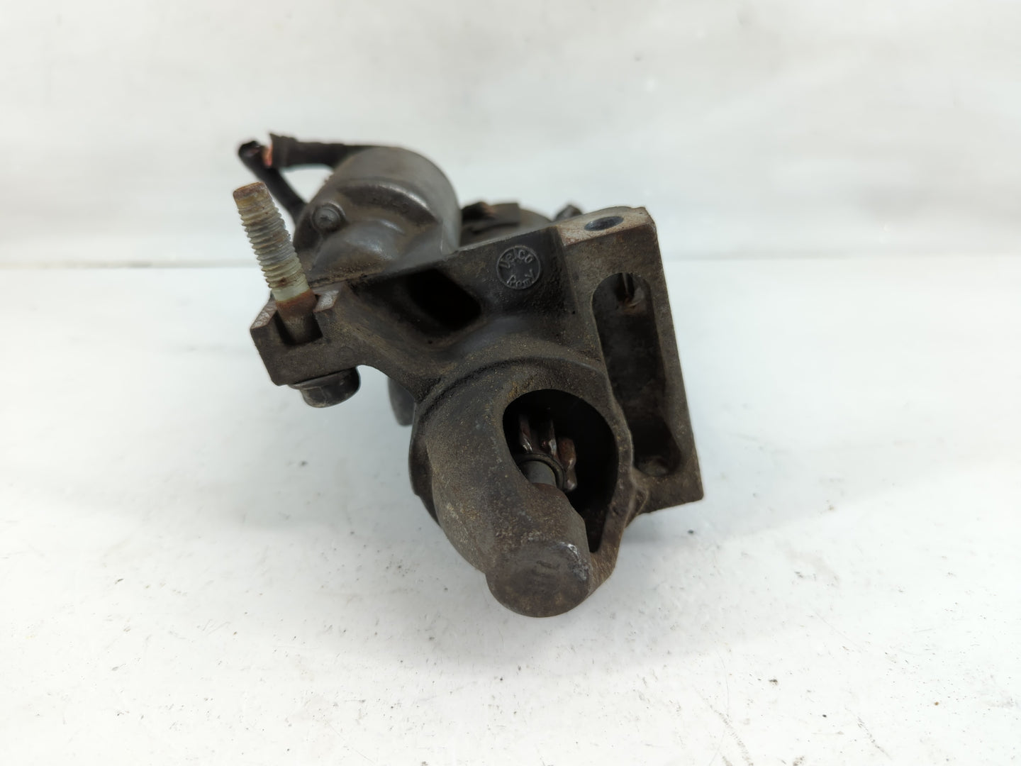 2006-2008 Buick Lucerne Car Starter Motor Solenoid OEM Fits Fits 2004 2005 2006 2007 2008 2009 OEM Used Auto Parts - Oemused