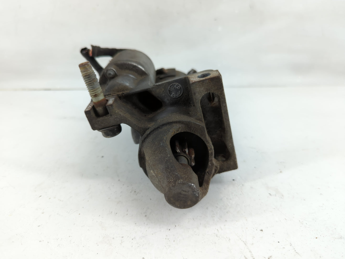 2006-2008 Buick Lucerne Car Starter Motor Solenoid OEM Fits Fits 2004 2005 2006 2007 2008 2009 OEM Used Auto Parts - Oemused