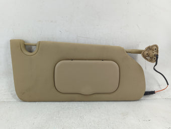 compare product 2006-2011 Buick Lucerne Sun Visor Shade Replacement Passenger Right Mirror Fits Fits 2006 2007 2008 2009 2010 2011 OEM Used Auto Parts