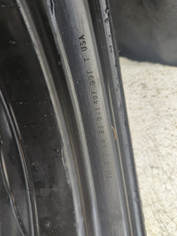 2006-2011 Buick Lucerne Spare Donut Tire Wheel Rim Oem - Oemusedautoparts1.com
