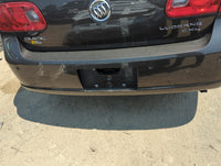 2006-2009 Buick Lucerne Rear Bumper Assembly Oem - Oemusedautoparts1.com
