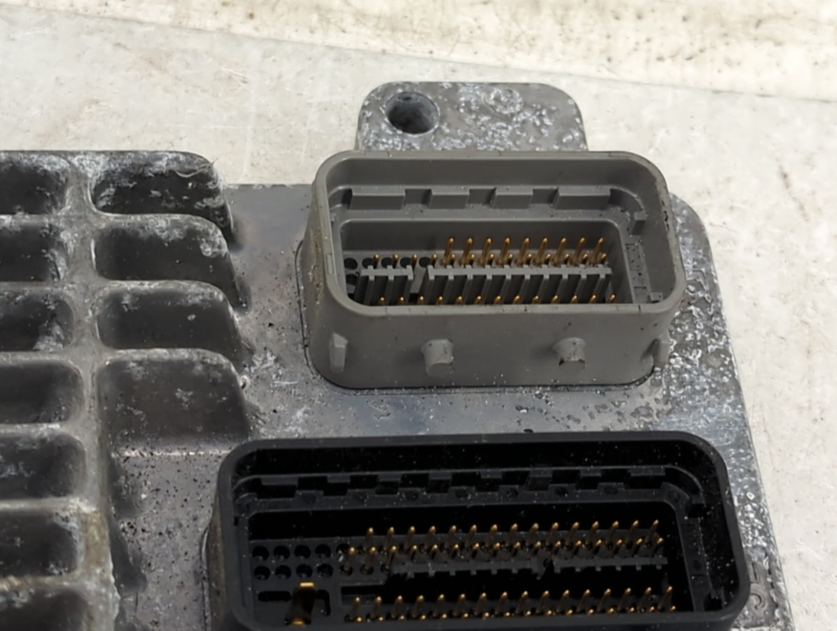 2006-2008 Buick Lucerne PCM Engine Control Computer ECU ECM PCU OEM P/N:12608263 12600930 Fits Fits 2006 2007 2008 2009 OEM 