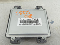 2006-2008 Buick Lucerne PCM Engine Control Computer ECU ECM PCU OEM P/N:12608263 12600930 Fits Fits 2006 2007 2008 2009 OEM 