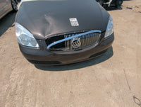 2006-2010 Buick Lucerne Front Bumper - Oem - Oemusedautoparts1.com