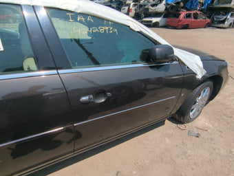 compare product 2006-2011 Buick Lucerne Passenger Front Door Oem
