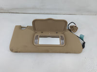 2006-2011 Buick Lucerne Sun Visor Shade Replacement Passenger Right Mirror Fits Fits 2006 2007 2008 2009 2010 2011 OEM Used 