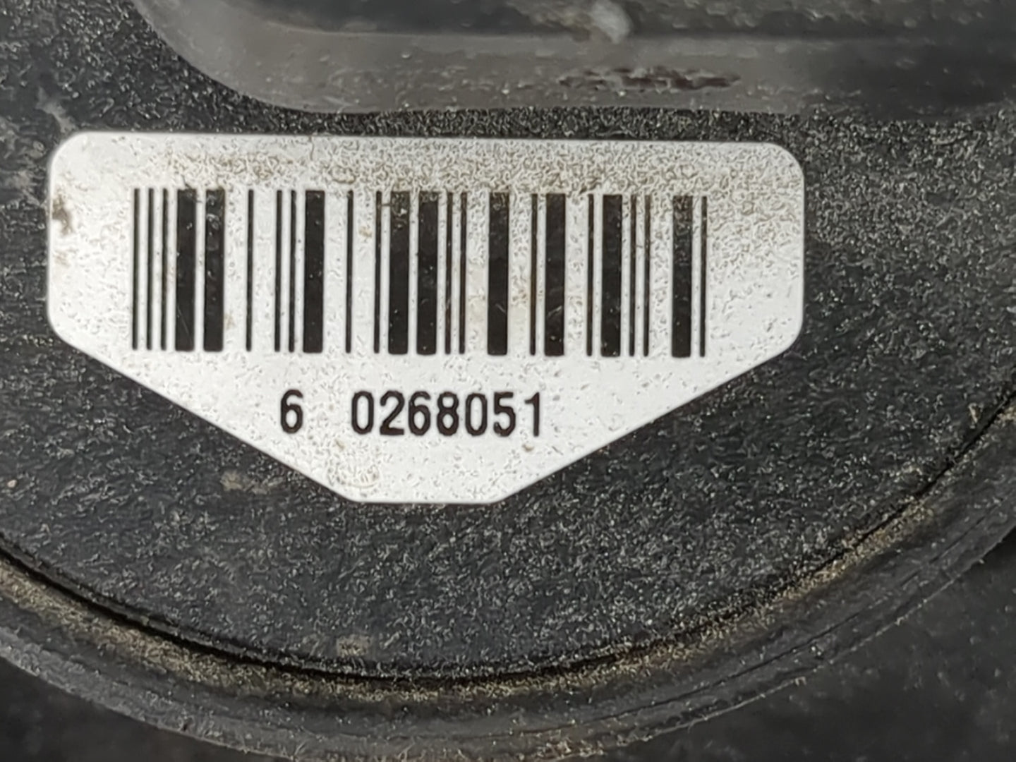 2006-2011 Buick Lucerne Mass Air Flow Meter Maf - Oemusedautoparts1.com
