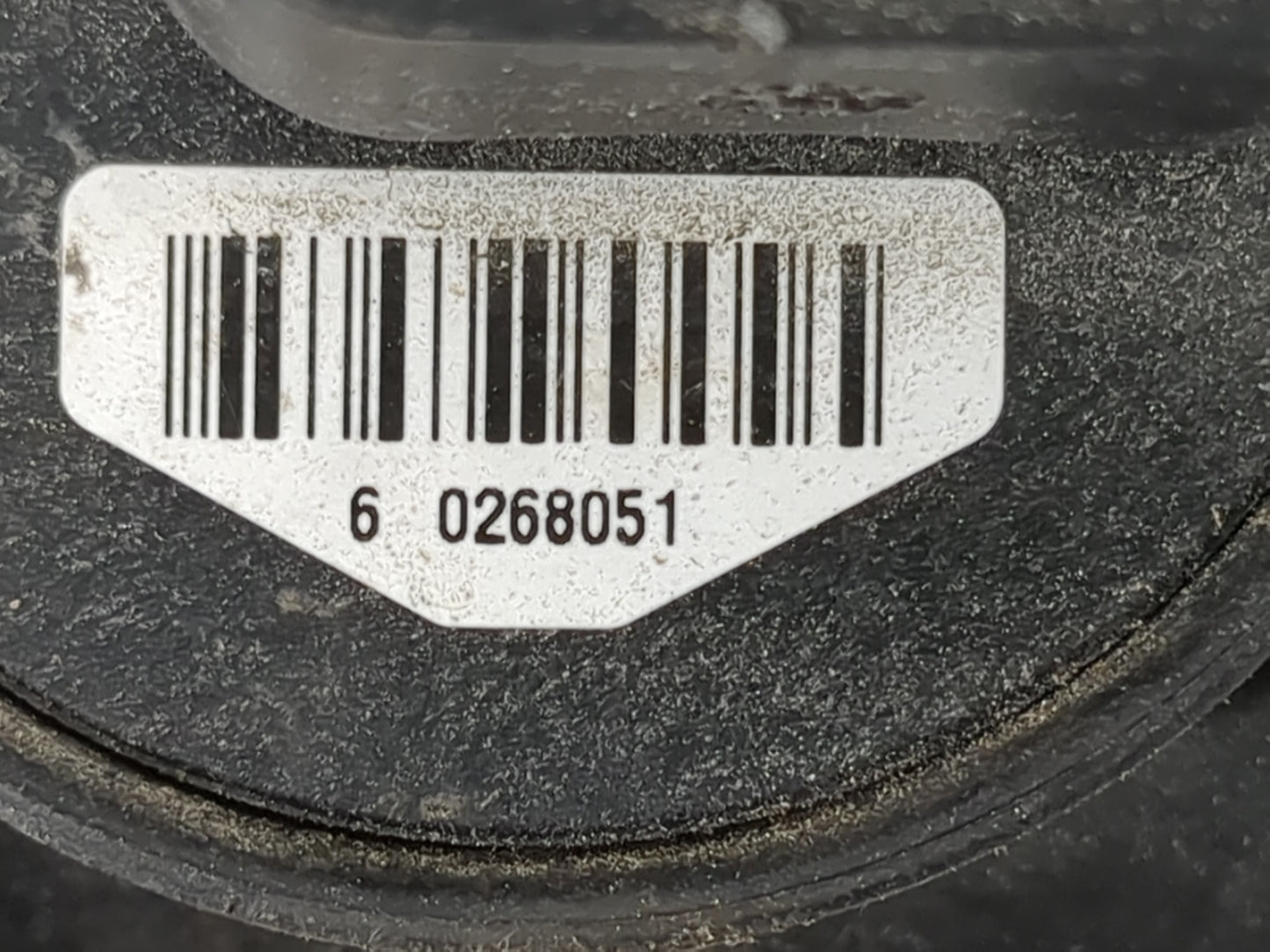 2006-2011 Buick Lucerne Mass Air Flow Meter Maf - Oemusedautoparts1.com