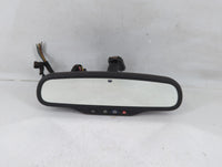 2007-2011 Buick Lucerne Interior Rear View Mirror Replacement OEM P/N:15816792 15787972 Fits OEM Used Auto Parts - Oemusedau