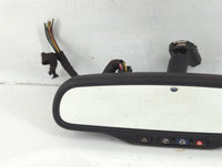 2007-2011 Buick Lucerne Interior Rear View Mirror Replacement OEM P/N:15816792 15787972 Fits OEM Used Auto Parts - Oemusedau