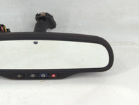 2007-2011 Buick Lucerne Interior Rear View Mirror Replacement OEM P/N:15816792 15787972 Fits OEM Used Auto Parts - Oemusedau