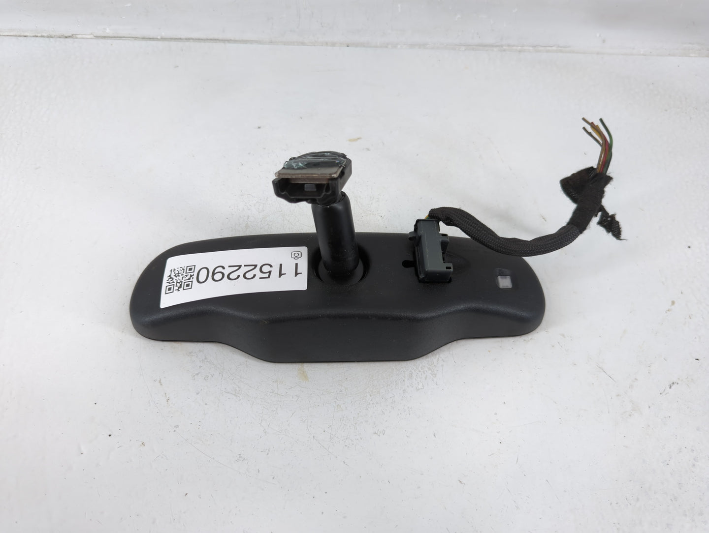 2007-2011 Buick Lucerne Interior Rear View Mirror Replacement OEM P/N:15816792 15787972 Fits OEM Used Auto Parts - Oemusedau