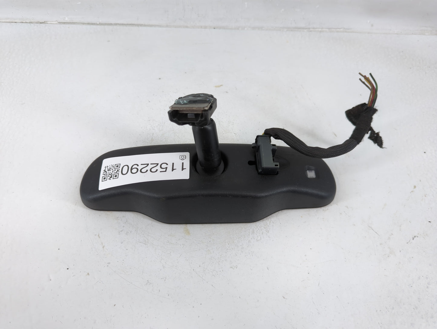 2007-2011 Buick Lucerne Interior Rear View Mirror Replacement OEM P/N:15816792 15787972 Fits OEM Used Auto Parts - Oemusedau