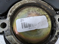 2006-2008 Buick Lucerne Power Steering Column Pump Oem 1192926 - Oemusedautoparts1.com