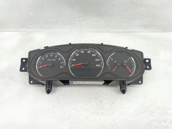 compare product 2008-2009 Buick Lucerne Instrument Cluster Speedometer Gauges P/N:28099490 25843746 Fits Fits 2008 2009 OEM Used Auto Parts