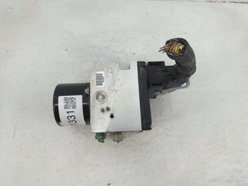 2008-2011 Buick Lucerne ABS Pump Control Module Replacement P/N:25881057 Fits Fits 2008 2009 2010 2011 OEM Used Auto Parts