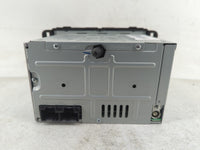 2008 Buick Lucerne Radio AM FM Cd Player Receiver Replacement P/N:25887589 Fits OEM Used Auto Parts - Oemusedautoparts1.com