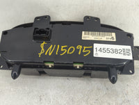 2008 Buick Lucerne Instrument Cluster Speedometer Gauges P/N:28099490 25843746 Miles: Fits OEM Used Auto Parts - Oemusedauto