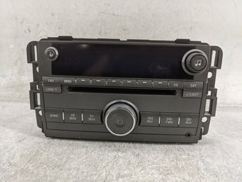 compare product 2008 Buick Lucerne Radio Cd Changer 25922723|122000-9840e101