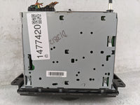 2008 Buick Lucerne Radio Cd Changer 25922723|122000-9840e101 - Oemusedautoparts1.com