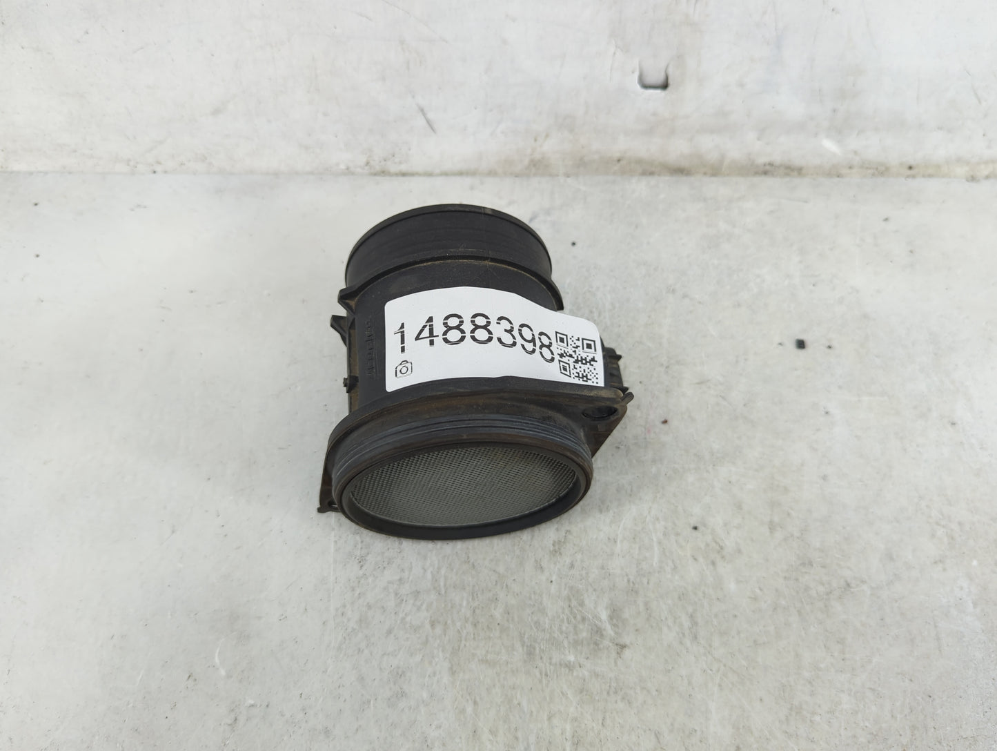 2006-2011 Buick Lucerne Mass Air Flow Meter Maf 1488398 - Oemusedautoparts1.com