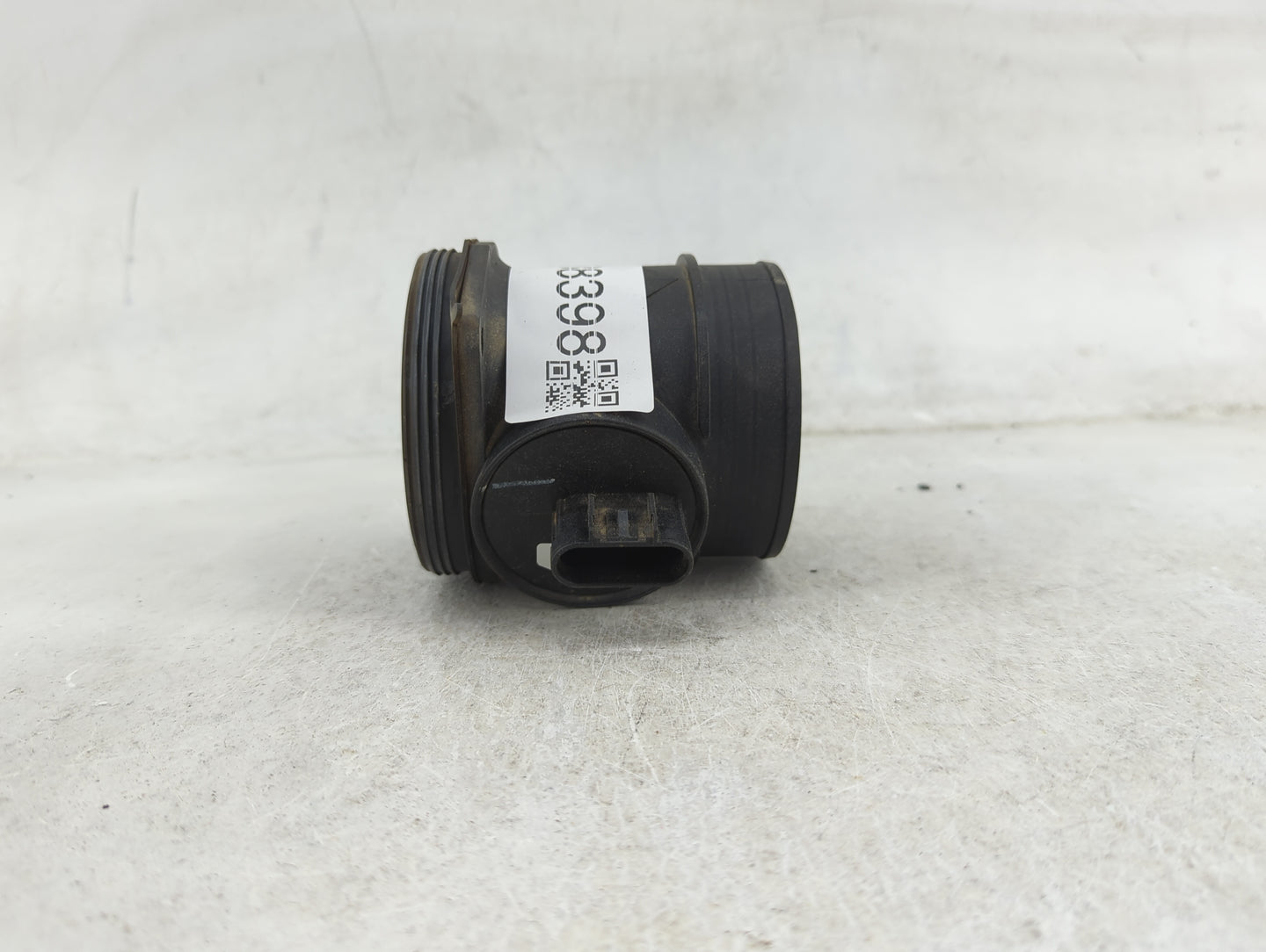 2006-2011 Buick Lucerne Mass Air Flow Meter Maf 1488398 - Oemusedautoparts1.com