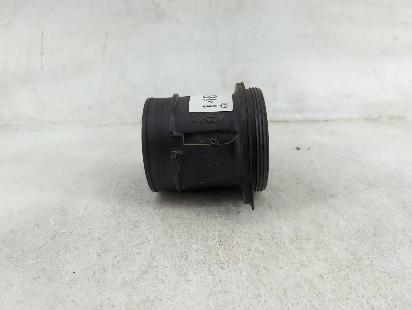 2006-2011 Buick Lucerne Mass Air Flow Meter Maf 1488398 - Oemusedautoparts1.com