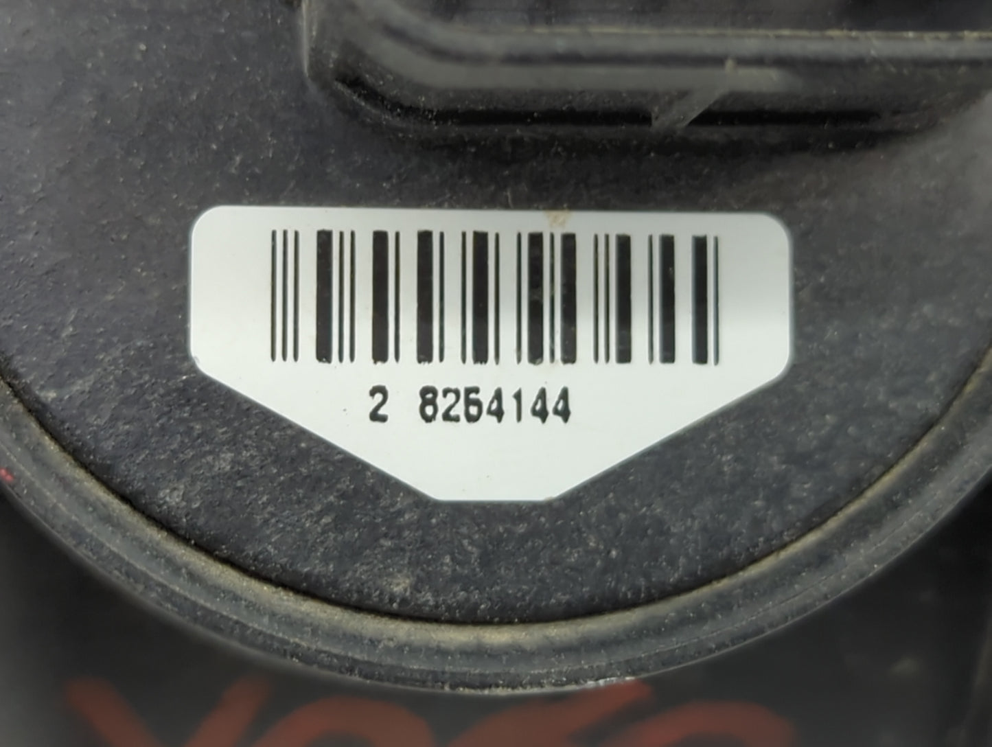 2006-2011 Buick Lucerne Mass Air Flow Meter Maf 1488398 - Oemusedautoparts1.com