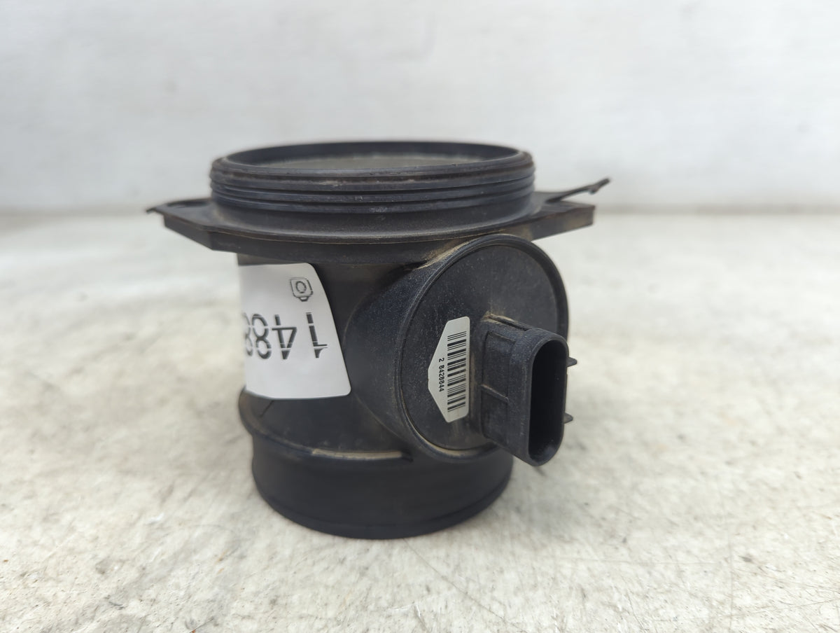 2006-2011 Buick Lucerne Mass Air Flow Meter Maf 1488543 - Oemusedautoparts1.com