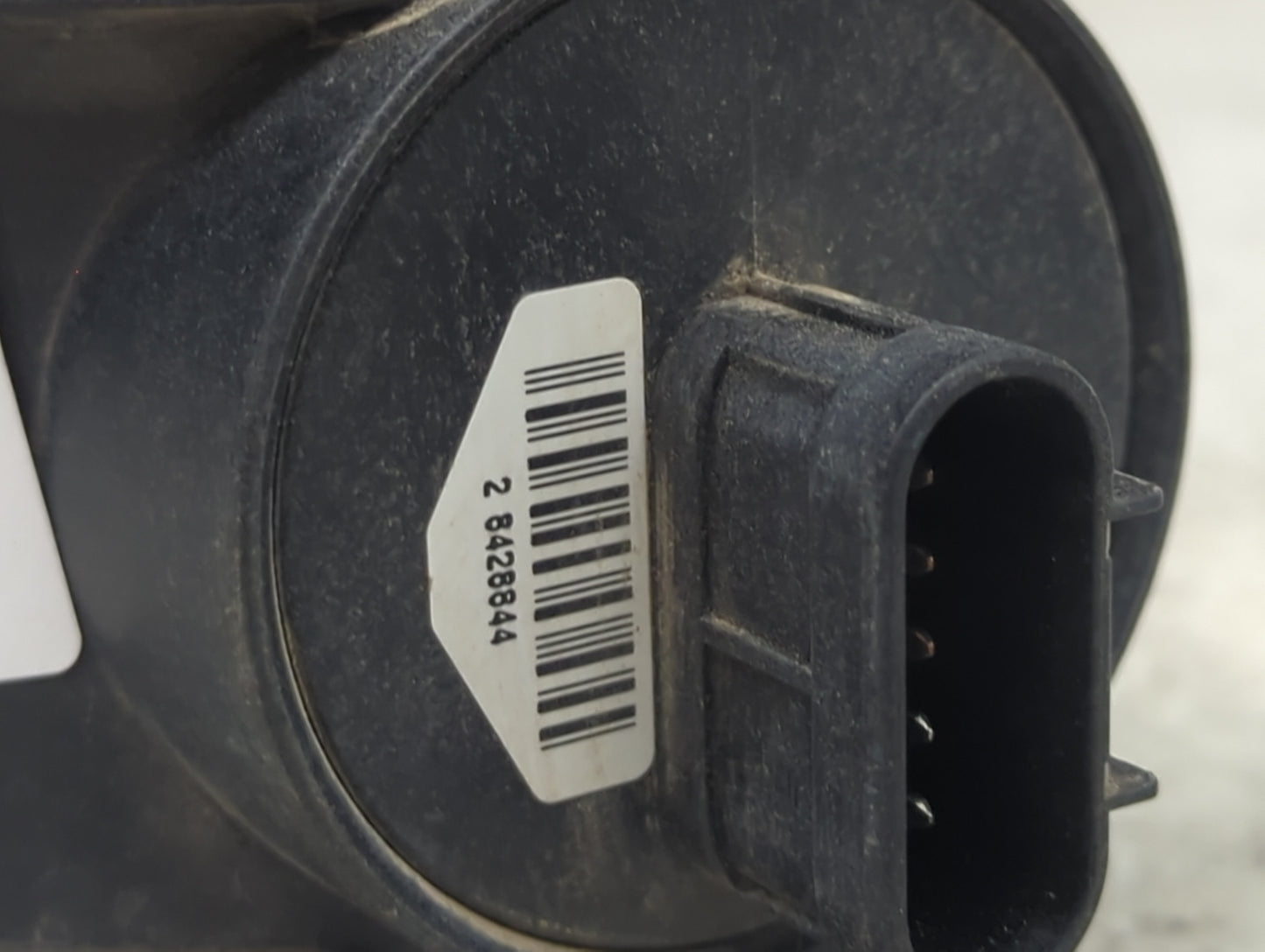 2006-2011 Buick Lucerne Mass Air Flow Meter Maf 1488543 - Oemusedautoparts1.com