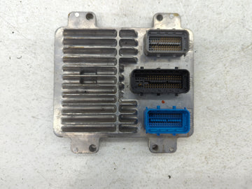 2006-2008 Buick Lucerne PCM Engine Control Computer ECU ECM PCU OEM P/N:12608263 Fits Fits 2006 2007 2008 2009 OEM Used Auto