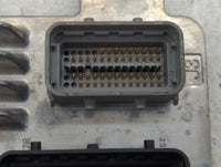 2006-2008 Buick Lucerne PCM Engine Control Computer ECU ECM PCU OEM P/N:12608263 Fits Fits 2006 2007 2008 2009 OEM Used Auto