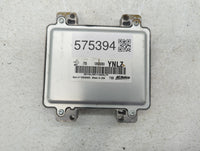 2006-2008 Buick Lucerne PCM Engine Control Computer ECU ECM PCU OEM P/N:12608263 Fits Fits 2006 2007 2008 2009 OEM Used Auto