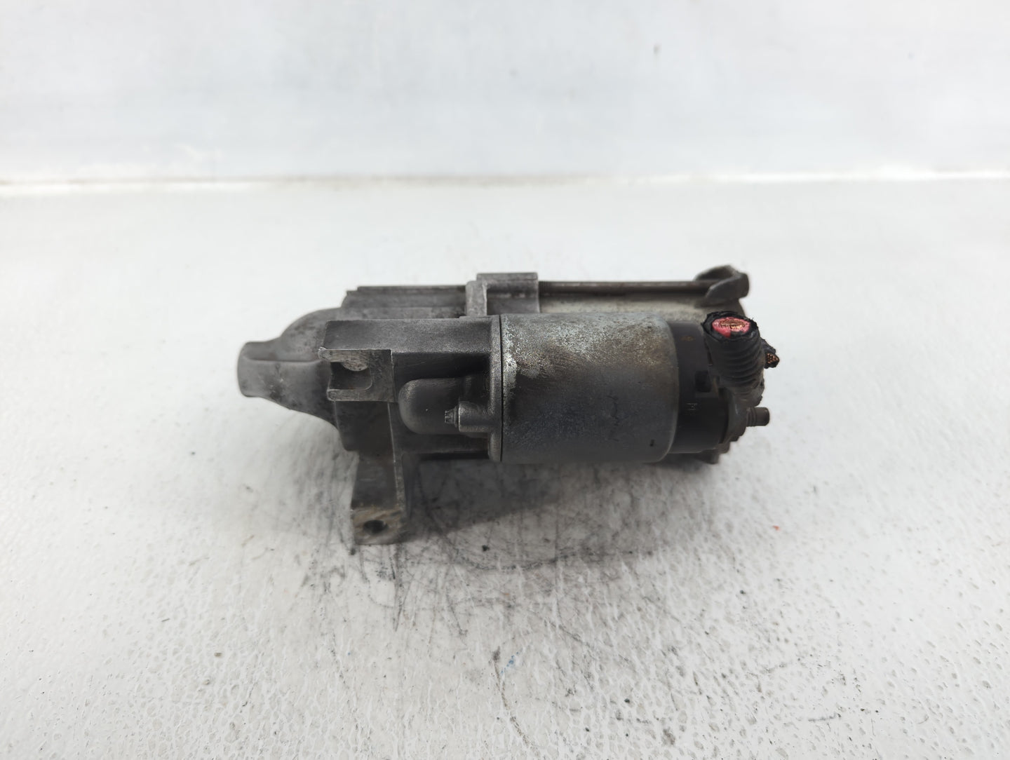 2006-2008 Buick Lucerne Car Starter Motor Solenoid OEM P/N:GM2594440 Fits Fits 2004 2005 2006 2007 2008 2009 OEM Used Auto P