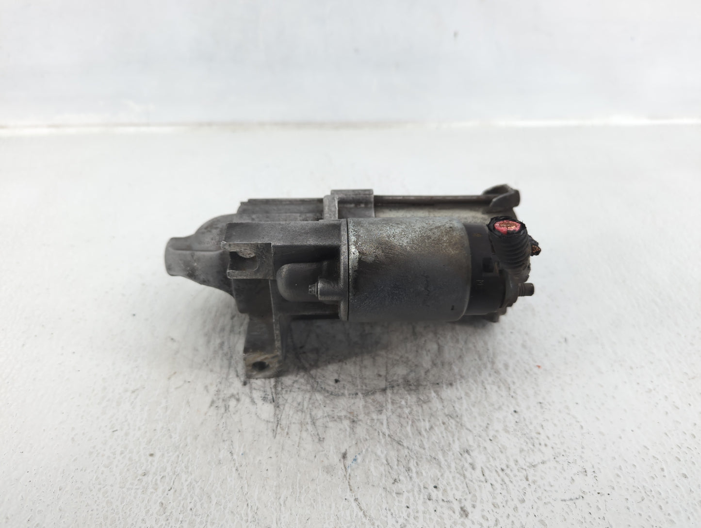2006-2008 Buick Lucerne Car Starter Motor Solenoid OEM P/N:GM2594440 Fits Fits 2004 2005 2006 2007 2008 2009 OEM Used Auto P