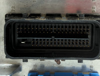 2006-2008 Buick Lucerne PCM Engine Control Computer ECU ECM PCU OEM P/N:12617448 Fits Fits 2005 2006 2007 2008 2009 2010 OEM