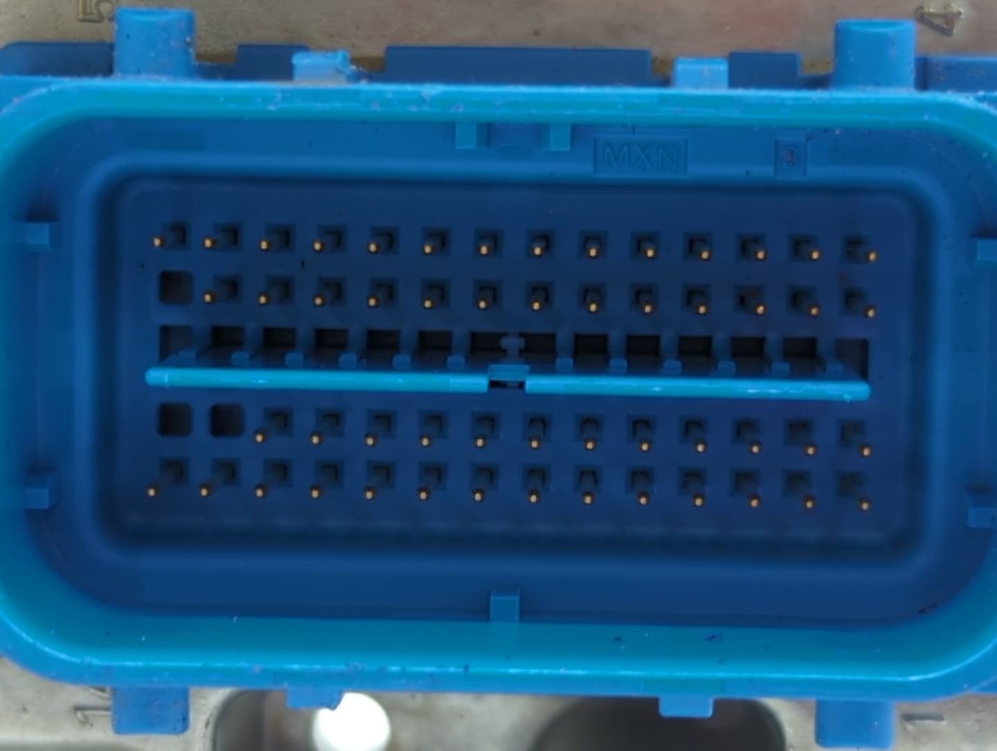 2006-2008 Buick Lucerne PCM Engine Control Computer ECU ECM PCU OEM P/N:12617448 Fits Fits 2005 2006 2007 2008 2009 2010 OEM