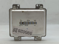 2006-2008 Buick Lucerne PCM Engine Control Computer ECU ECM PCU OEM P/N:12617448 Fits Fits 2005 2006 2007 2008 2009 2010 OEM