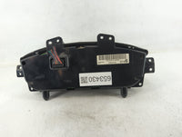 2008-2009 Buick Lucerne Instrument Cluster Speedometer Gauges P/N:28099490 25843746 Fits Fits 2008 2009 OEM Used Auto Parts 